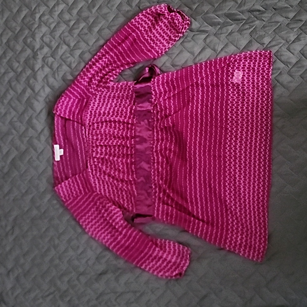 Liz lange maternity top